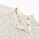 Jumper knitted baby i LEO Baby Height 86-92 cm, gray