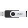 NETAC 128GB U505 NT03U505N-128G-30G-30BK USB3.0 Black/Silver flash drive