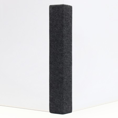 Kogetochka 60*15 cm, corner, gray