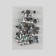Rhinestones in assortment (nab 50pcs price for nab) plastic silver au au au