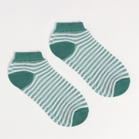 Socks women's nets, color mix, size 36-39-1