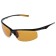 Polarization glasses Norfin yellow lenses, 10