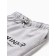 Triko (trousers) for a boy A201, color is light gray melange, height 104
