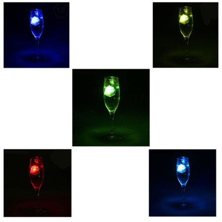 Light ice for hookah, 2.5 cm-7