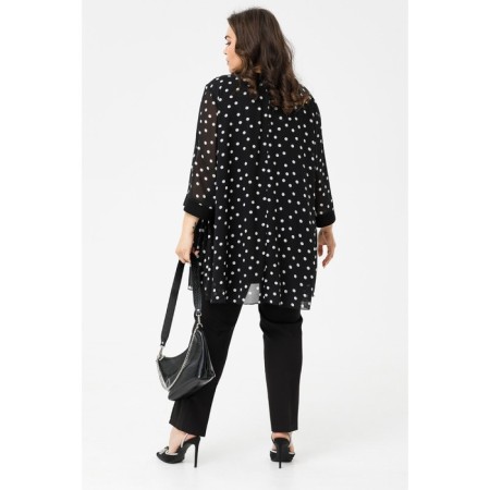 Women's tunic, size 68-4