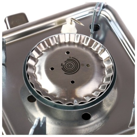 Portable gas stove Maclay-7