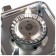 Portable gas stove Maclay