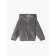 Baby sweatshirt I Plushy, p. 74-80, gray