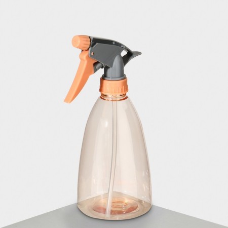 Spray gun, 0.5 l, color mix, Greengo-8