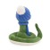 New Year! Soft toy "Semey Syoma", in a blue hat, 20 cm