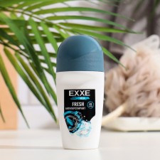 Deodorant anti-Perspectrator Exxe Men Fresh, 50 ml