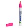 Marker - paint (varnish) munhwa, 4.5 mm, nitro -base, waterproof, pink neon