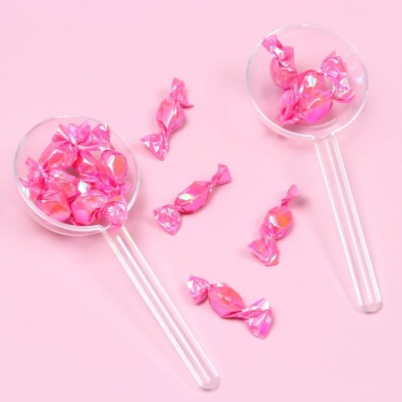 Lollice houses "My candy" rattle, 25 g.-1