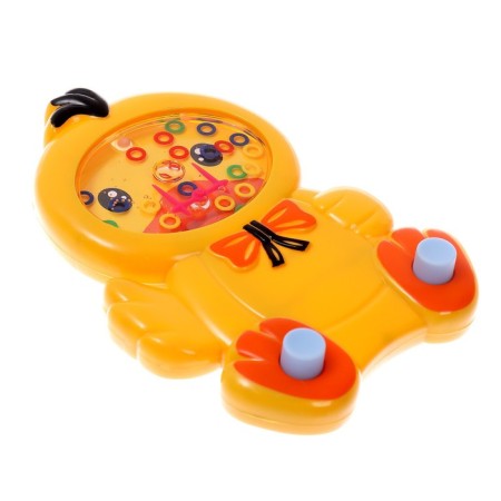 Water game "Duckling", species mix-1