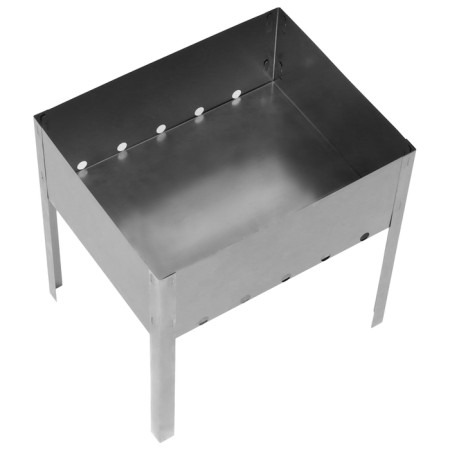 MACLAY MACLAY "MINISH", without skewers, 30x24x30 cm-4