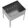 MACLAY MACLAY "MINISH", without skewers, 30x24x30 cm
