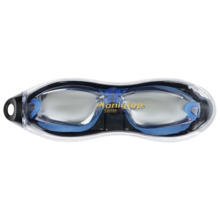ONLYTOP swimming glasses, berysi, MIX color-13