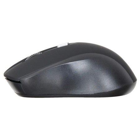 Mouse call 415MW black optical (1600DPI) wireless USB for a laptop (4but)-3