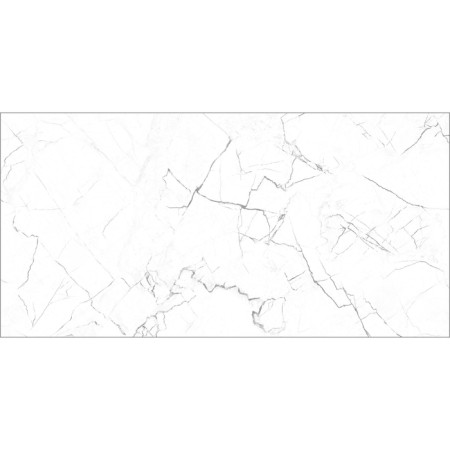 Facing tile Solo GT white, GT95VG 50x25-4