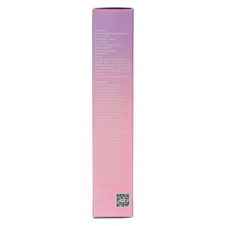 Skin cream around the eyes Dr.cellio 4 in 1 teUnteun, with ceramides, 40 ml-2