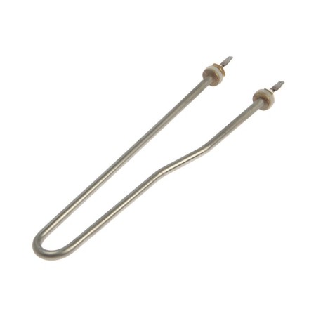 Ten "Ita", 1.5 kW, l = 280 mm, stainless steel, for water