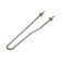 Ten "Ita", 1.5 kW, l = 280 mm, stainless steel, for water