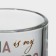 Glass mug "Fitness. Mom ", 320 ml