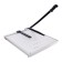 Sable cut for papers A3 up to 10 sheets, metal base