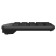 Numerical block A4Tech FGK21c gray USB wireless SLIM for laptop
