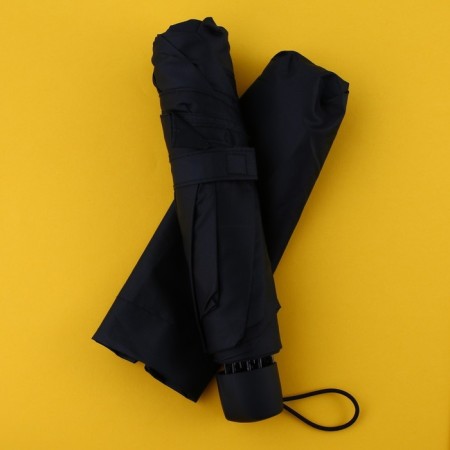 Women's Mechanical "Sea Knee", 8 spokes, d = 95, black color-6