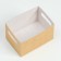 Packaging for potatoes FRI, Crafts, 7 x 10 x 6 cm
