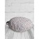 Pillow Sidushka "Christmas mittens", decorative, d = 52 cm
