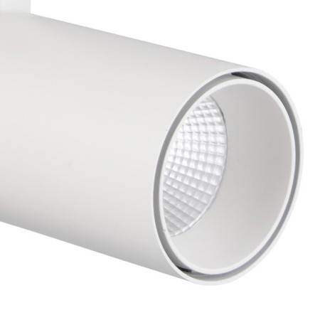 MANTRA FUJI, LED track lamp, 2200LM, 4000K, 140x65x135 mm, white color-1