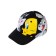 Baseball cap for the girl PlayTode, size 54