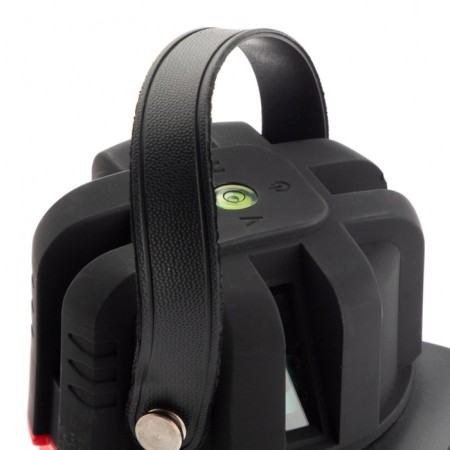 Laser Laser Matrix Ml 06 Green 35067, 30 m, 520 HM, 5/8 ", AKK 2800 MAH-8