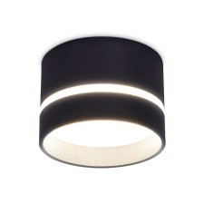 Ambrella Light, GX53 Acrylic Tech, TN622, GX53, Black Sand Color Lumina
