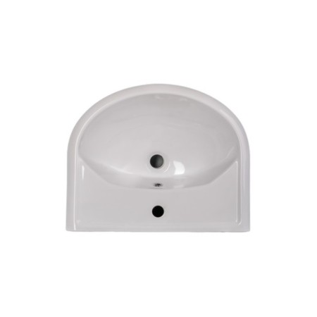 Iceberg Lilia Tumbling with a sink Complex 55, without a box-3