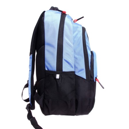Youth backpack 45 x 32 x 23 cm, ergonomic back, laptop department, Grizzly-3