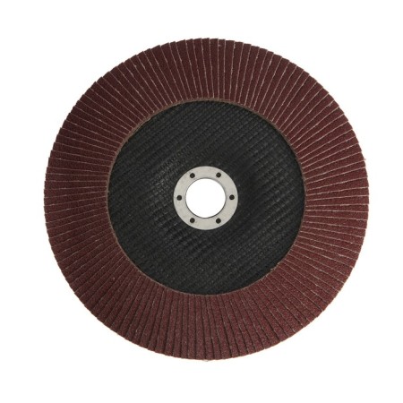 Circle of petal end tundra, 180 x 22 mm, p80-2