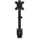 Buro M061 LCD monitors Black 17 "-32" Max.8kg mount to the tabletop rotation 102950