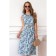 Women's dress, size 42