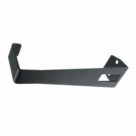 Bracket for the DualSense PS5 charger, wall, black-7