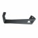 Bracket for the DualSense PS5 charger, wall, black
