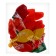 Latex ball 12 "" From September 1, guys ", set 25 pcs