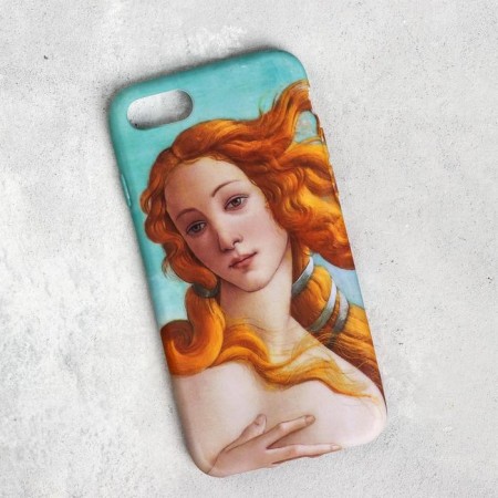 Case for the phone iPhone 7/8 "Venus", 6.8 x 14 cm-2