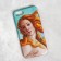 Case for the phone iPhone 7/8 "Venus", 6.8 x 14 cm