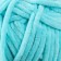 Yarn "Dolce Baby" 100% micropoliester 85m/50 g (746 St. Biryuza)