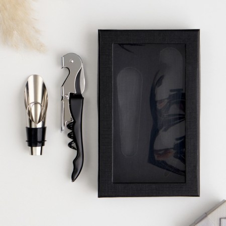 Gift set 2B1 (Aterian+ opener-strap)-1