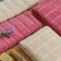 Tenle Love Life "Aria" 50x90 cm, beige, 100% HL, micro-kotton, 450 g/m2