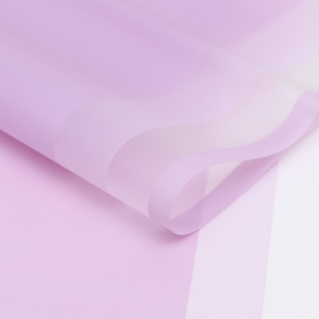 Film in sheets, lilac, 58 x 58 cm-1